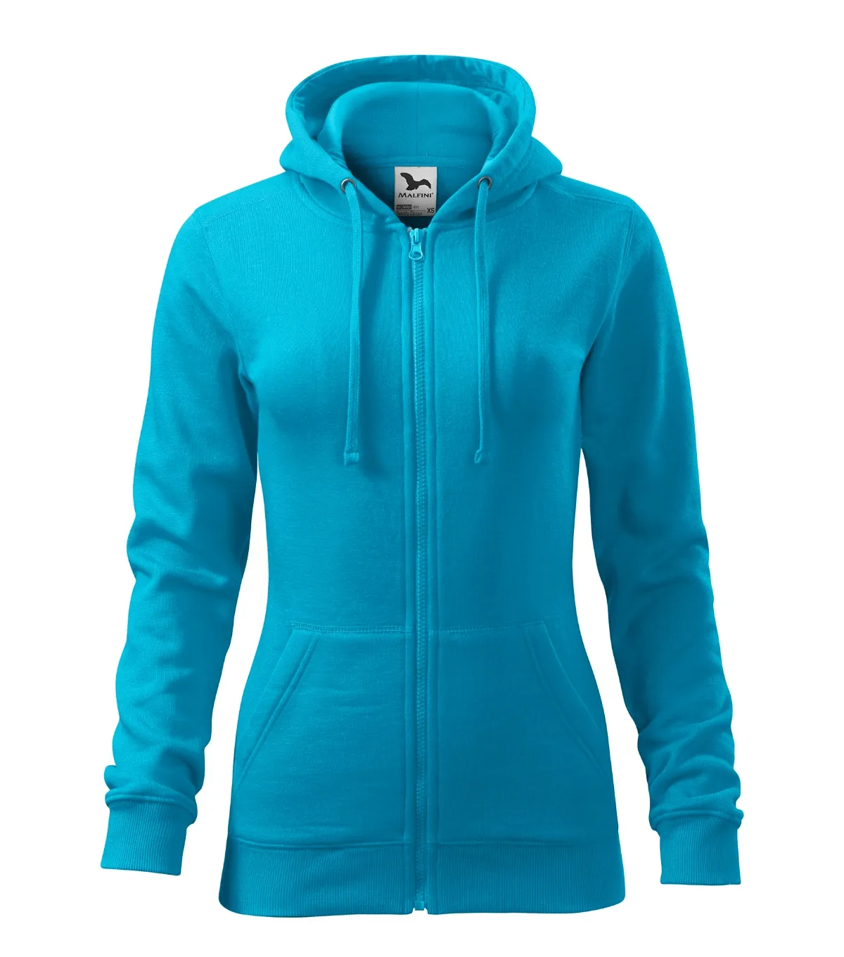 Trendy Zipper