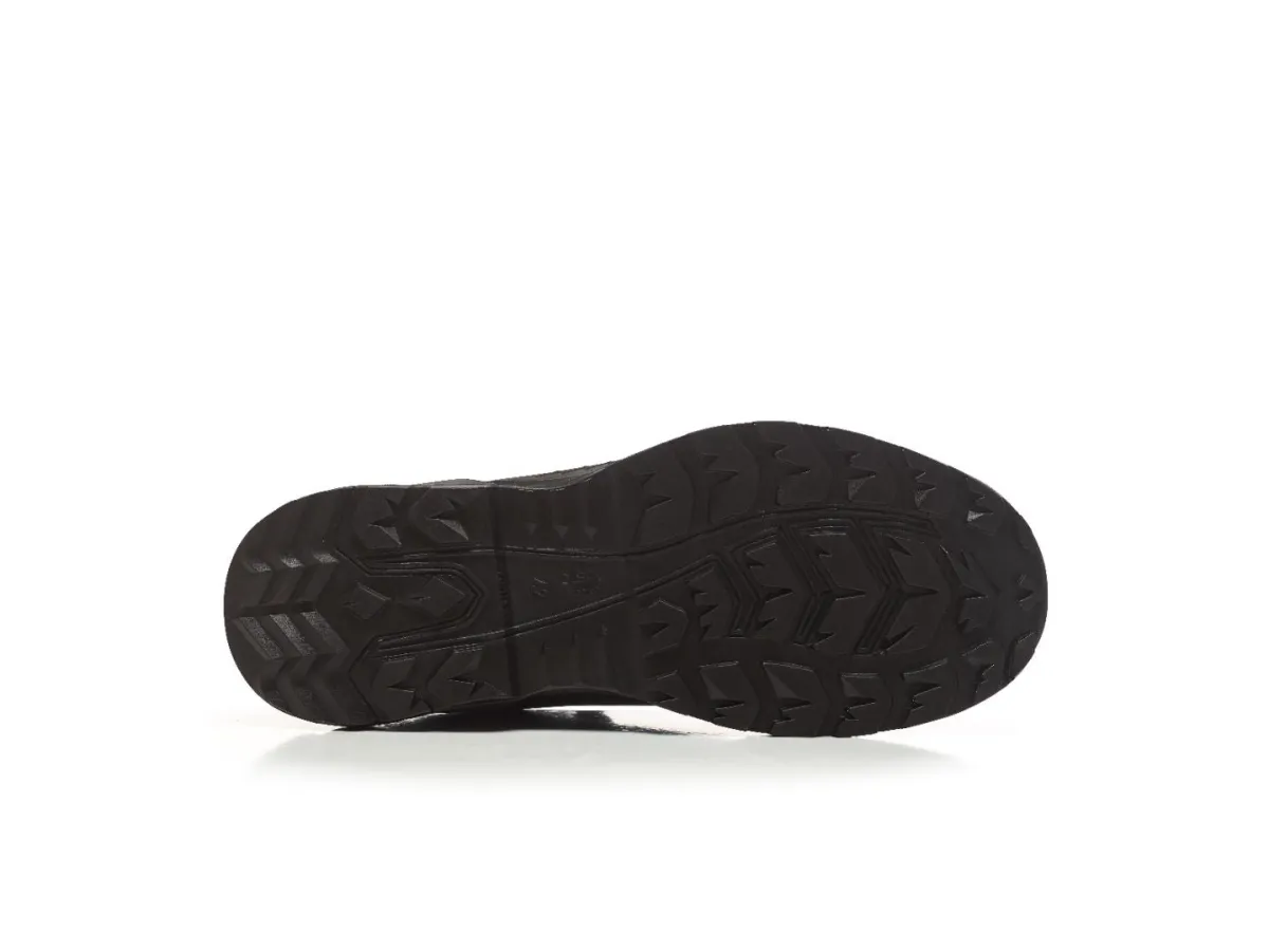 Pantofi de protecție X-TREME LOW BLACK S3L ESD