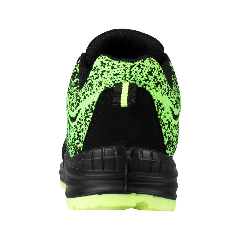 Pantofi de securitate NEW IQON S1PS SR FO ESD, Renania, art.26A7