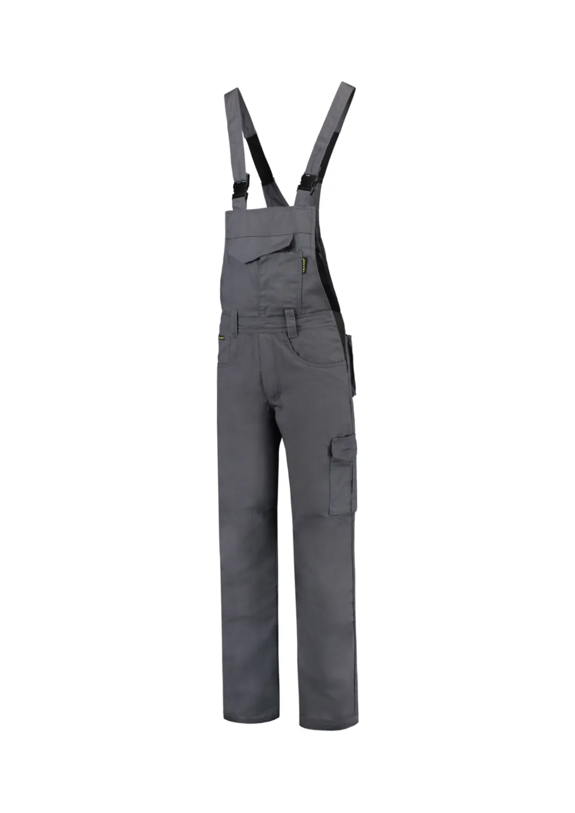 Dungaree Overall Industrial