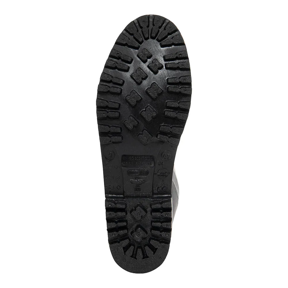 Cizme de lucru ocupationale New Farmer OB SR, art.8A96