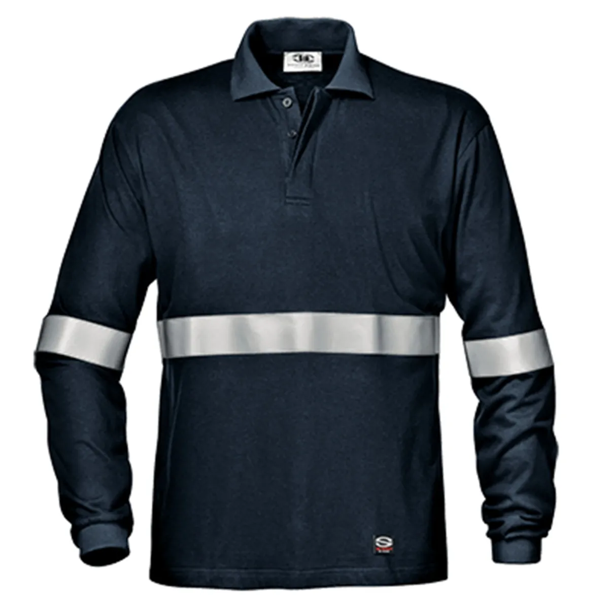 Tricou polo GINKO