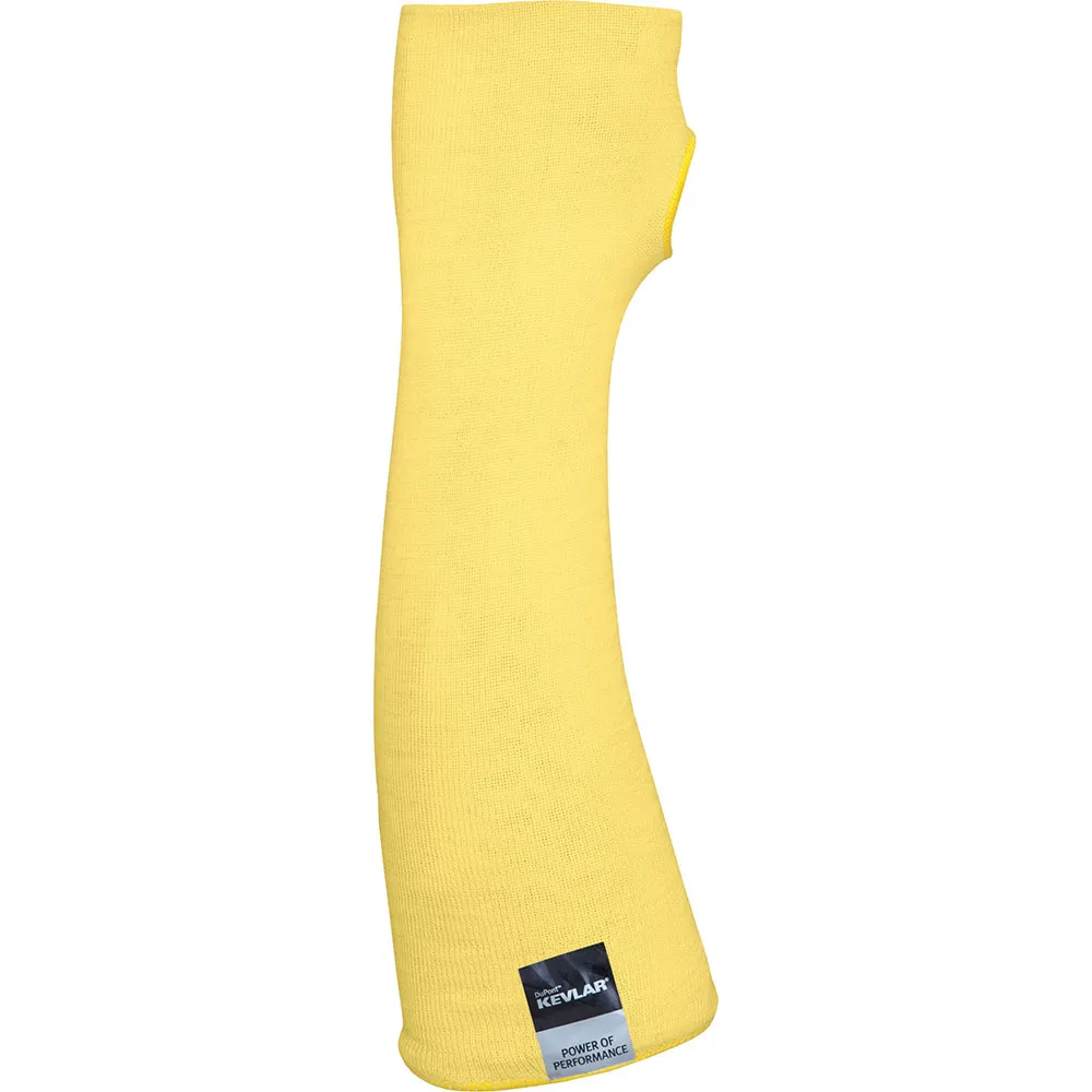 Manecute de protectie la caldura Sleeve categoria II, Renania, art.C045