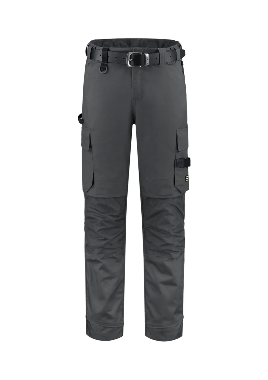 Work Pants Twill Cordura Stretch