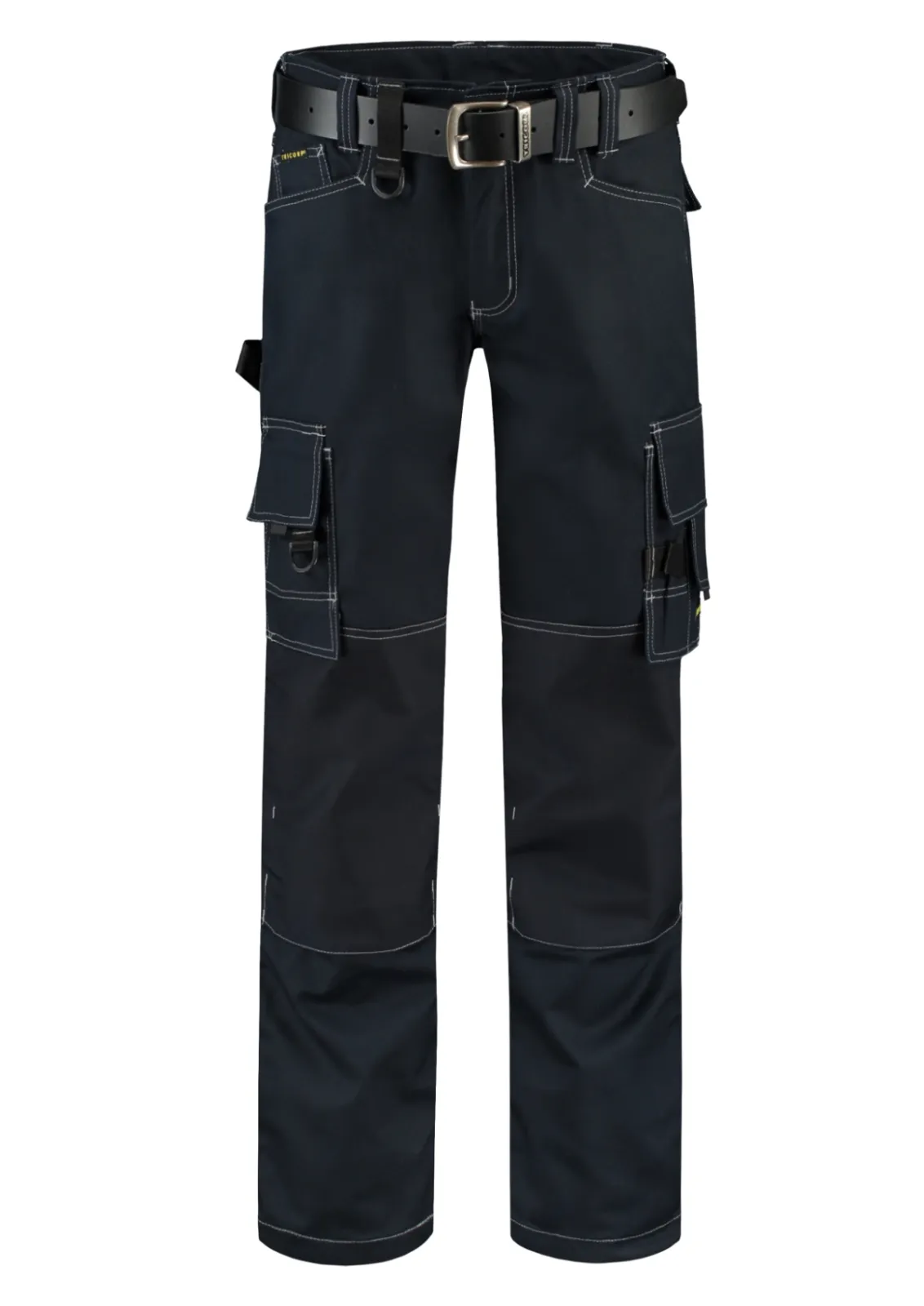 Cordura Canvas Work Pants — echipament de protecție