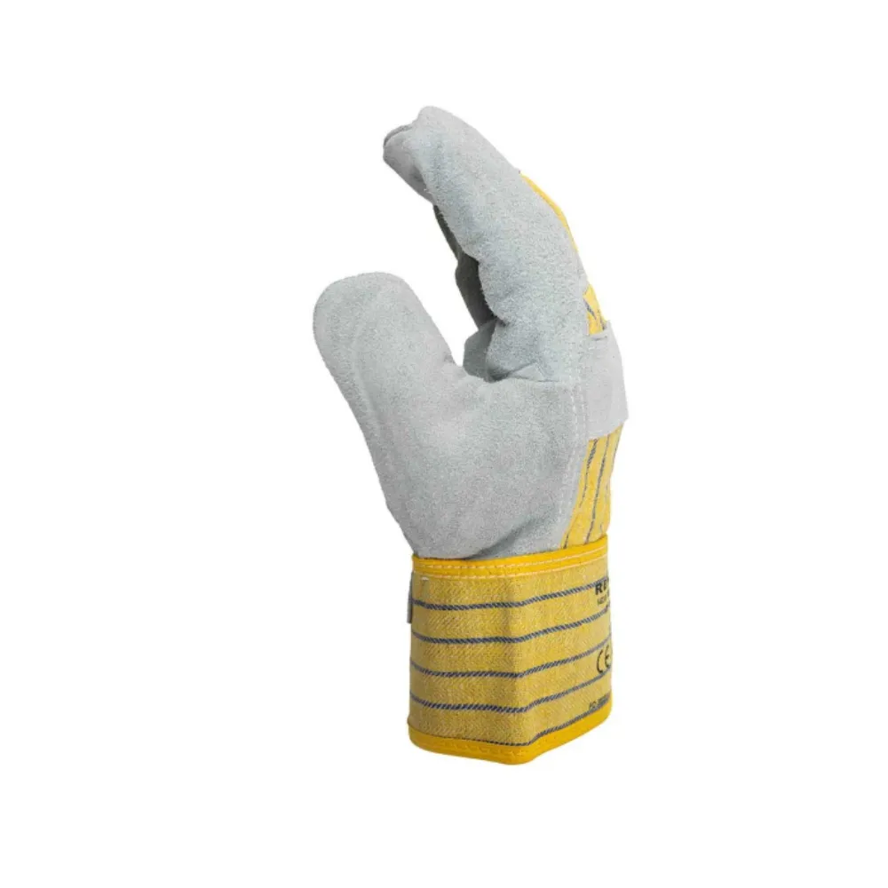 Manusi de protectie mecanica Super Reider categoria II, Renania, art.25C3