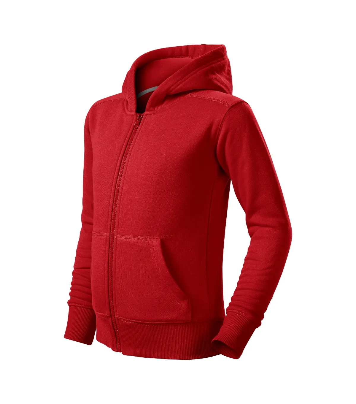 Trendy Zipper