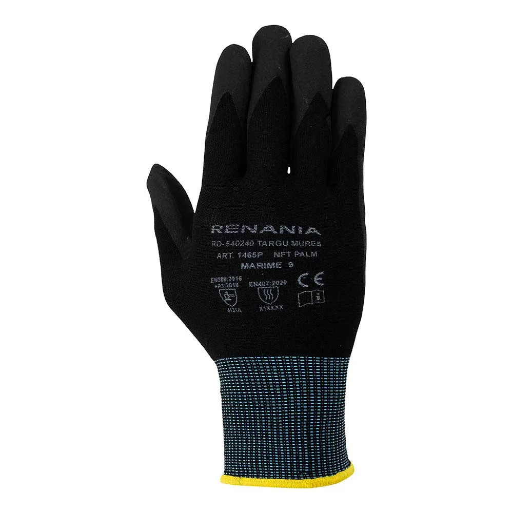 Manusi de protectie mecanica NFT Palm categoria II, Renania, art.C202