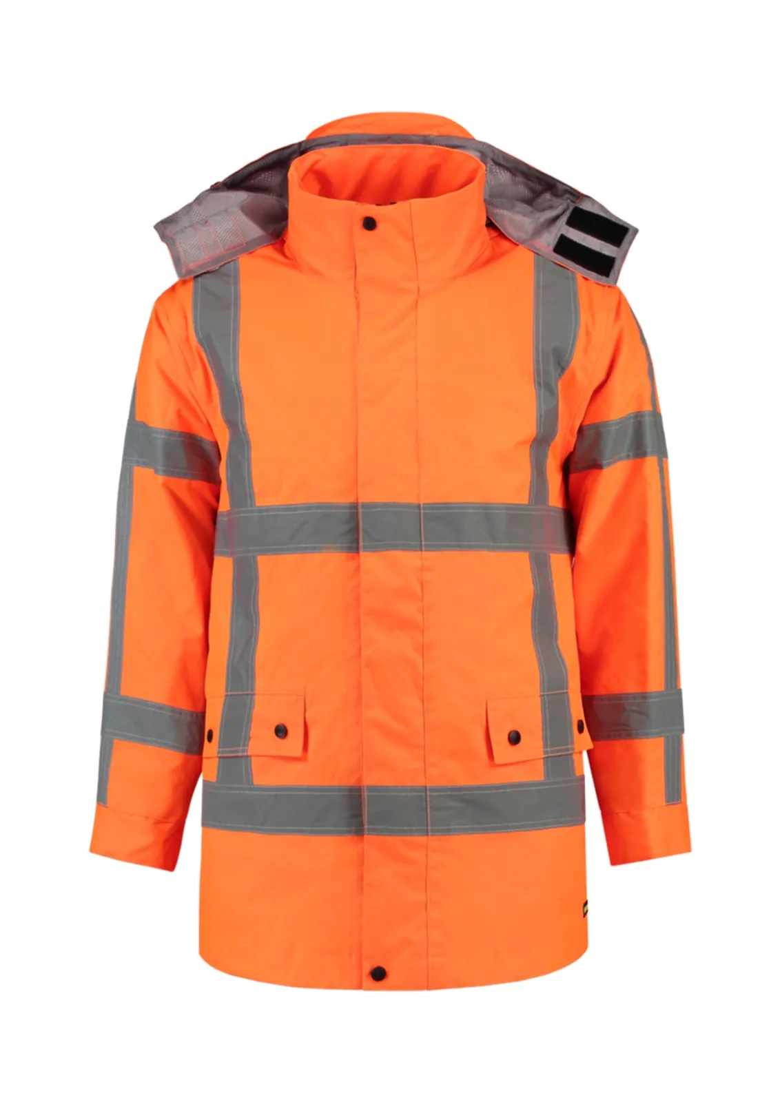 RWS Parka — echipament de protecție