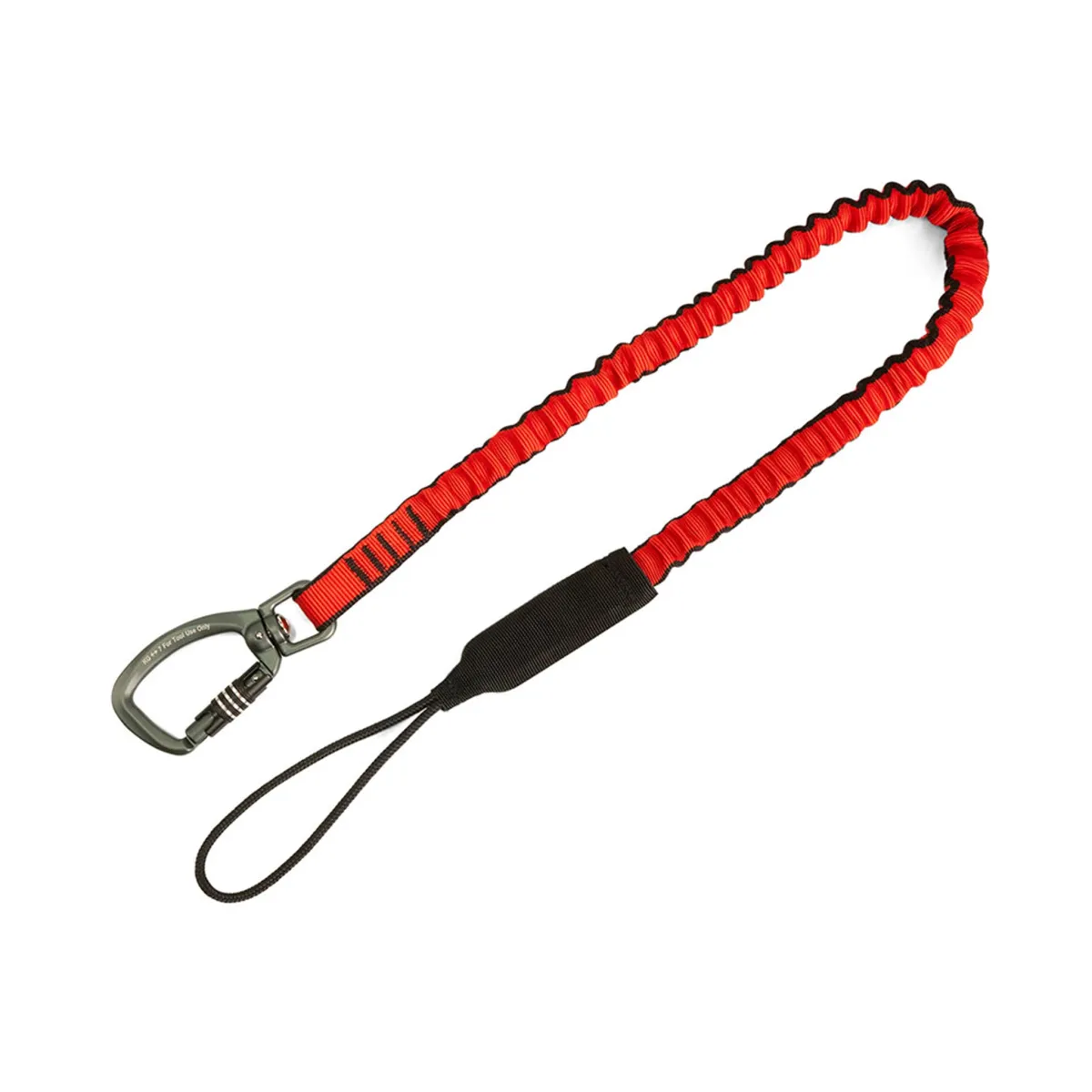 Chingă bungee carabinieră cu acțiune triple - 7kg / 15lb