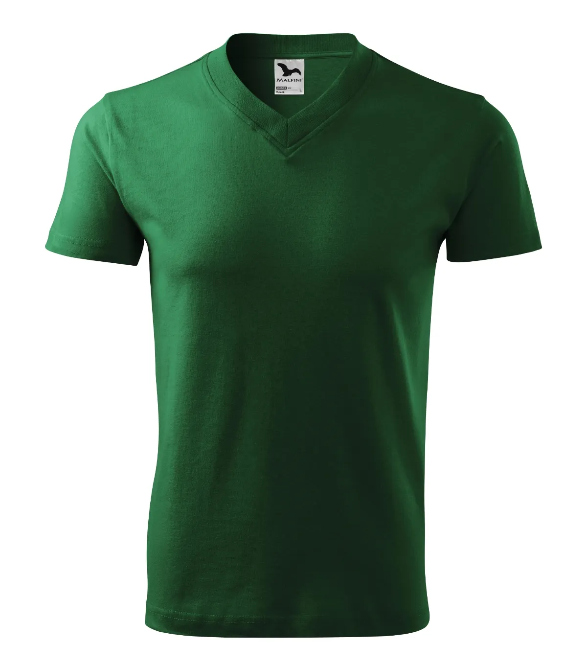 V-neck