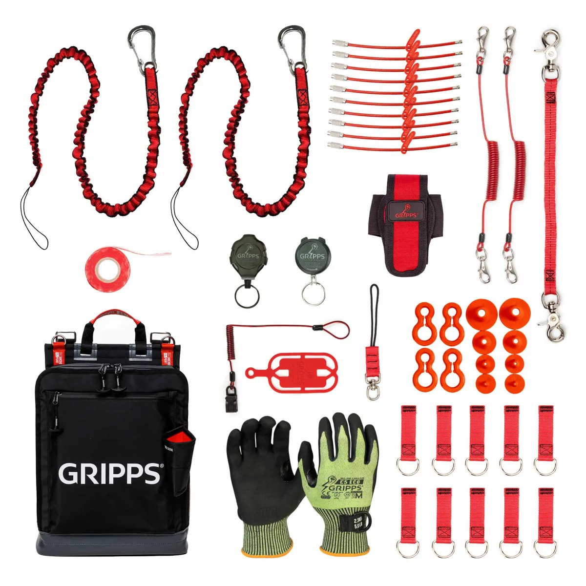 Kit de unelte Mule Conquer