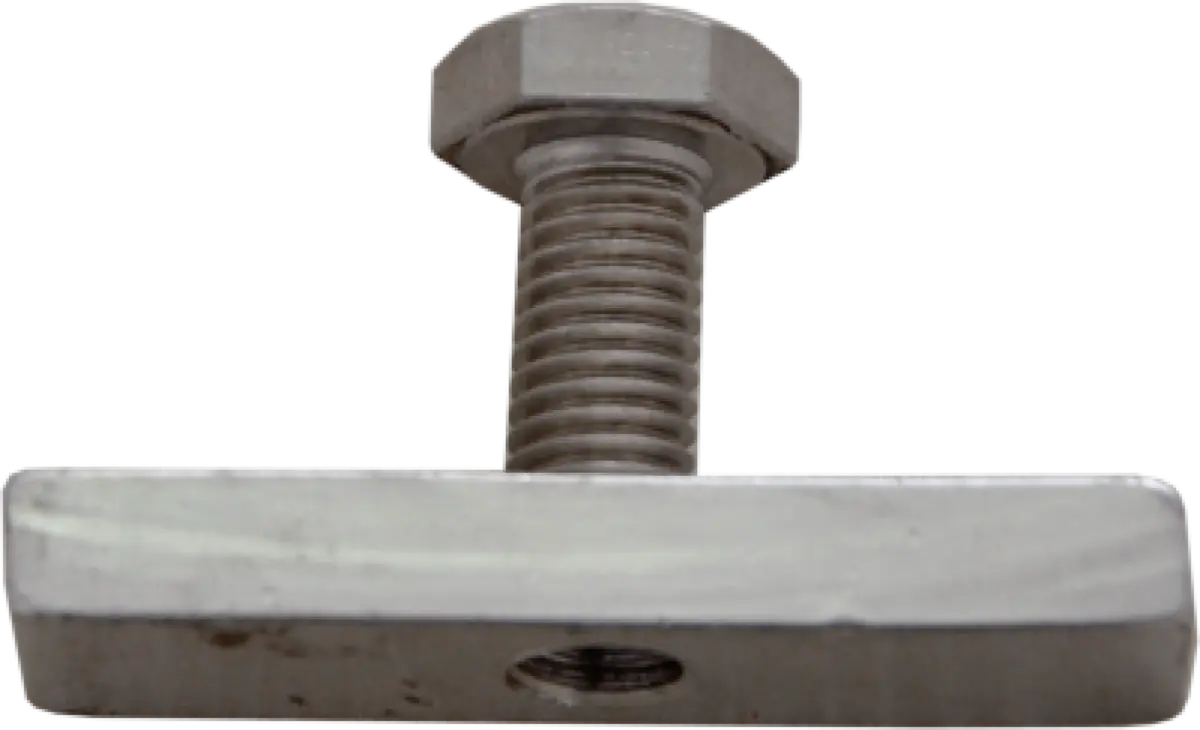 Mounting nut