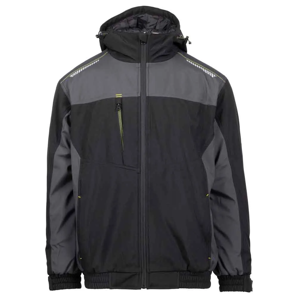 Jacheta de iarna softshell RENDURA FROST, Renania, ART.1B00