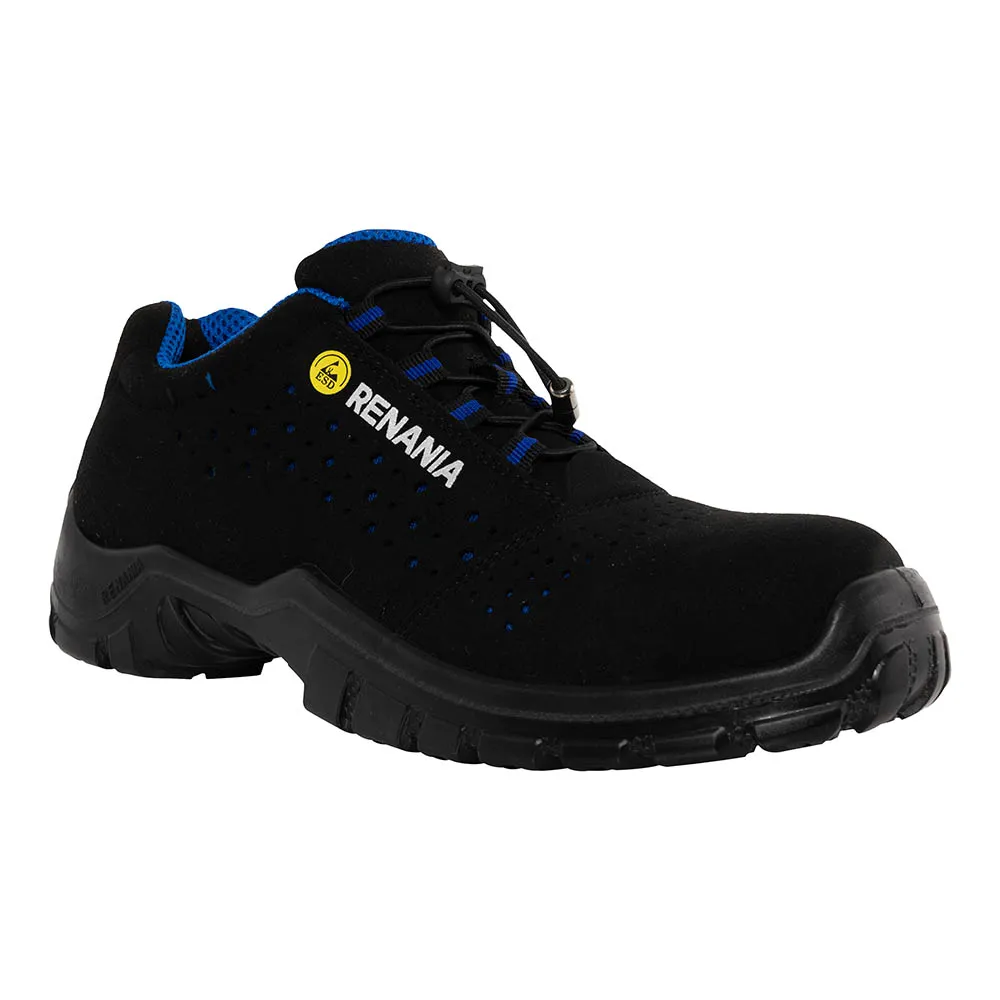 Pantofi cu bombeu Qomodo S1 PS SR FO ESD, Renania, art.7A69