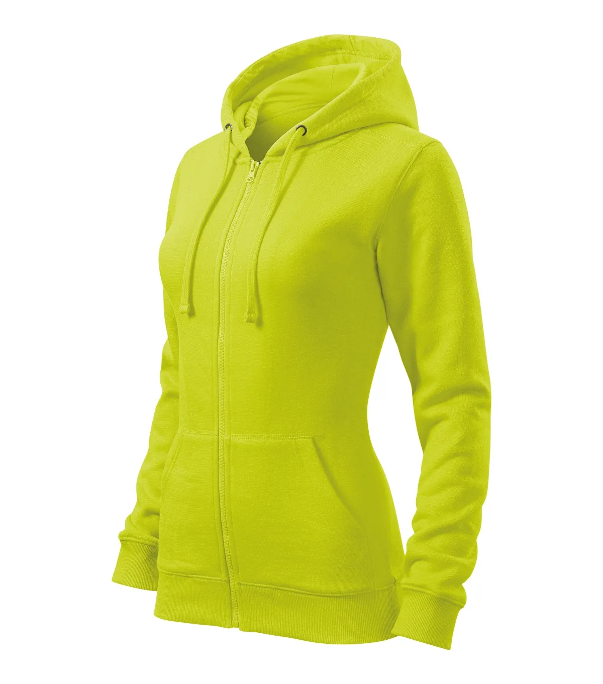 Trendy Zipper