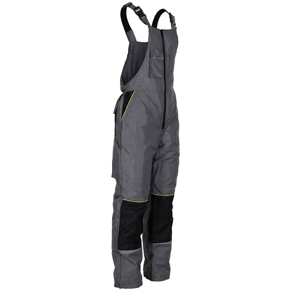 Salopeta de protectie (pieptar) riscuri minime iarna Andura Winter, Renania, art.80B5