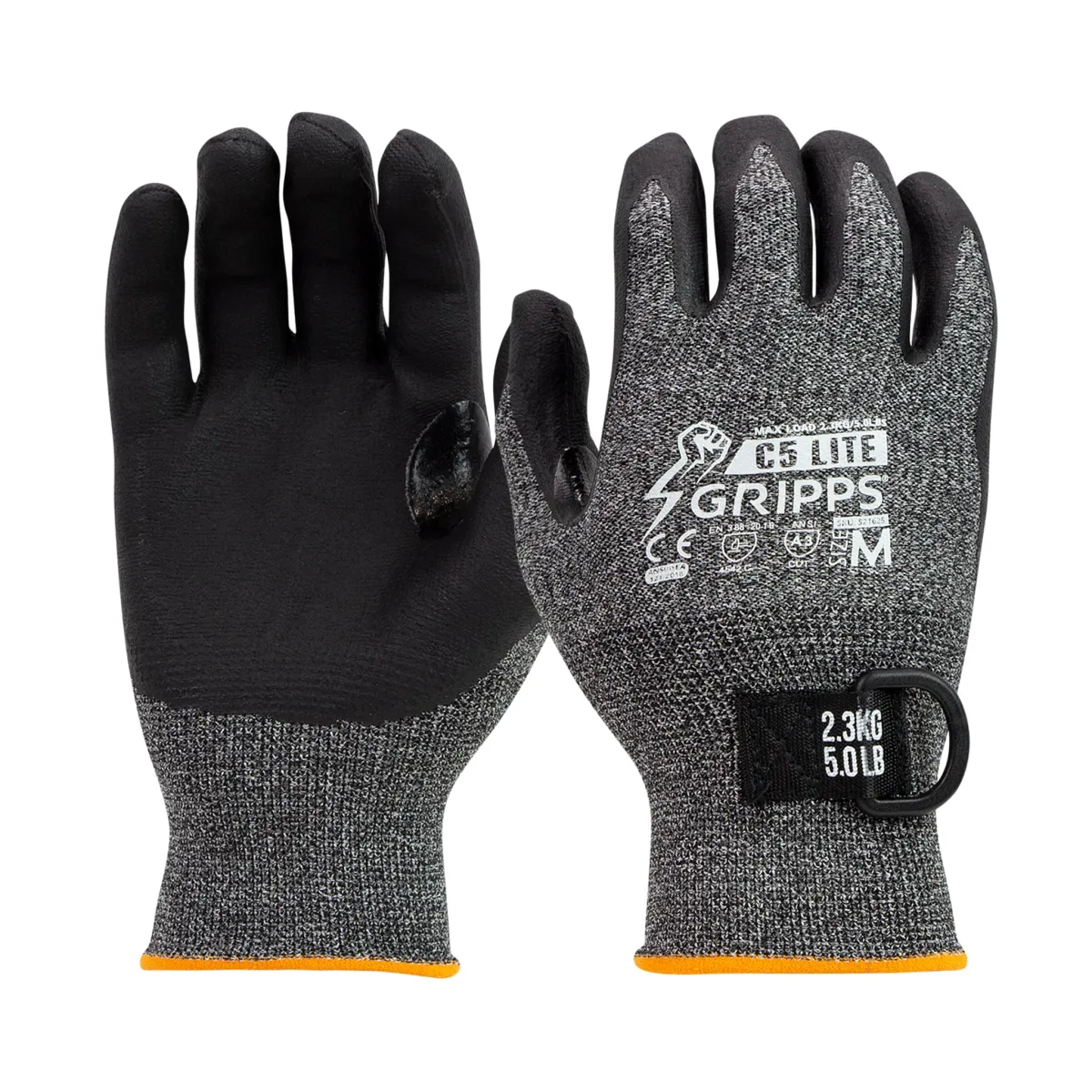 Mănuși C5 FlexiLite MKII - Mărimea 2XL - 2.3kg / 5lb — echipament de protecție