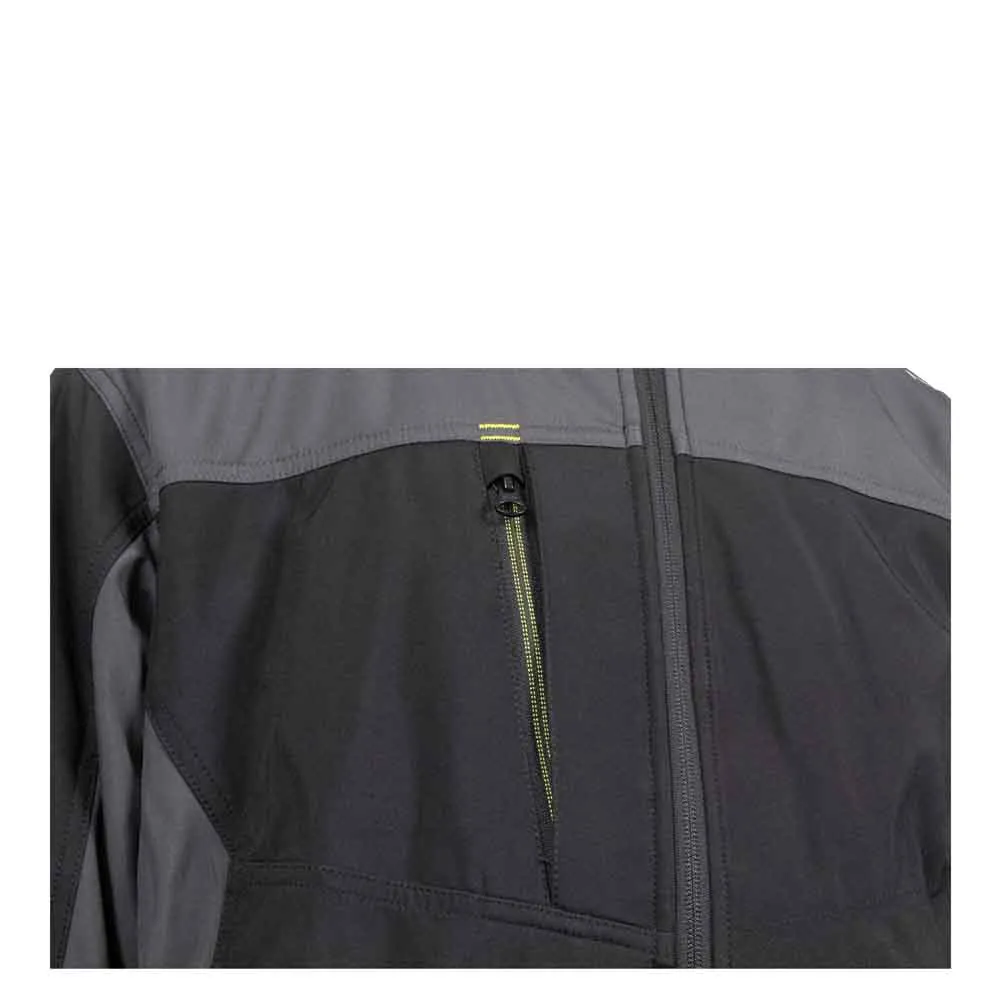Jacheta de iarna softshell RENDURA FROST, Renania, ART.1B00