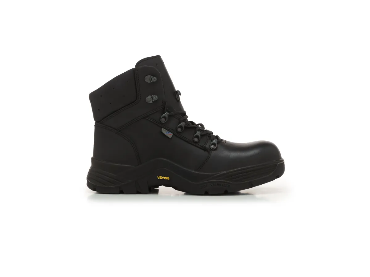 Bocanci de protecție STX MUD BOOT S7S