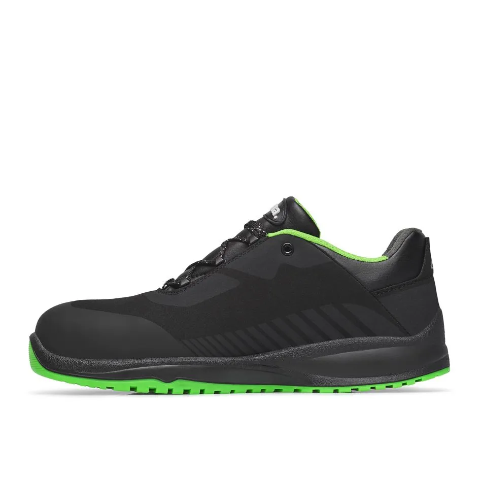 Pantofi Exena Rebel S3 ESD SRC
