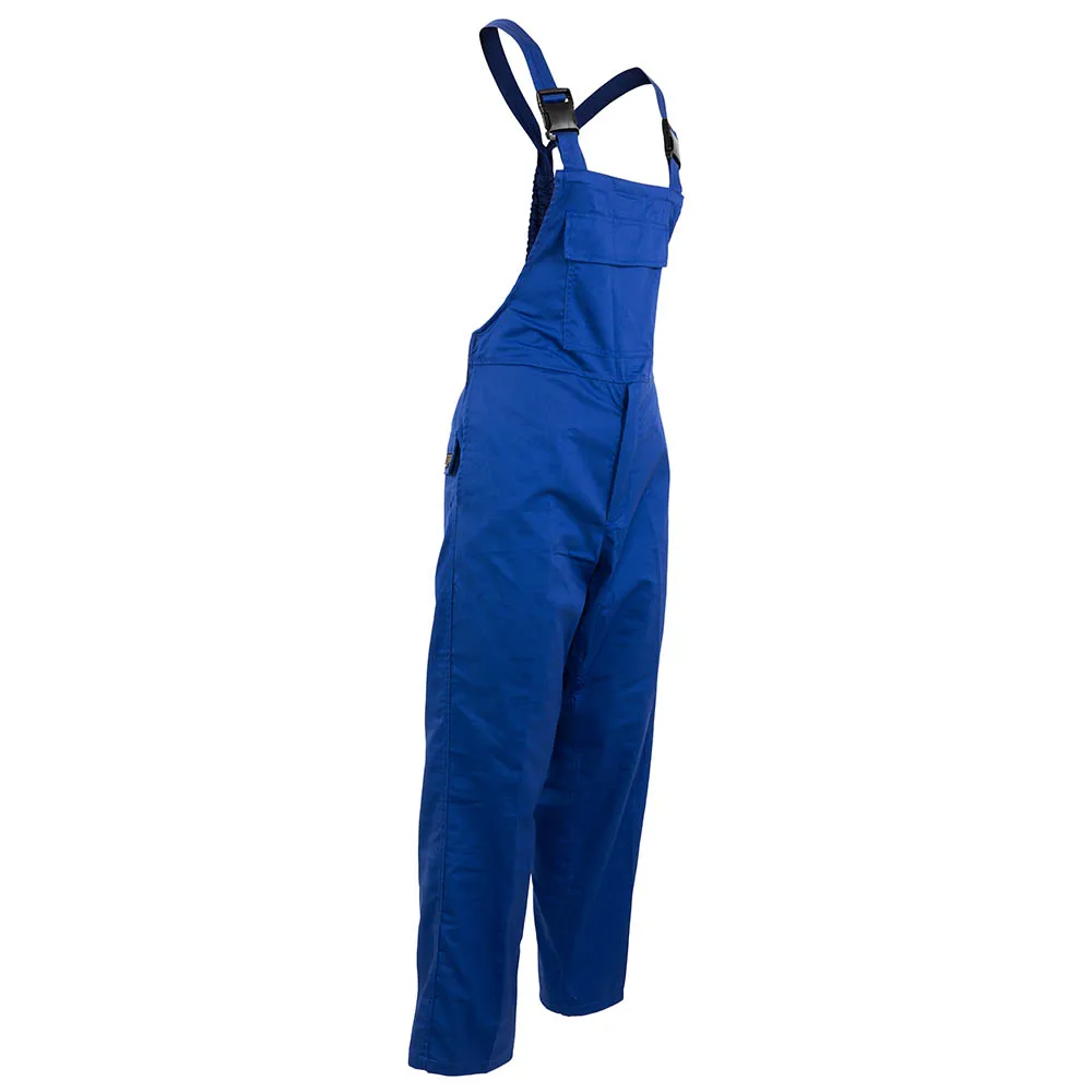 Costum Salopeta de protectie multinorm Arco (pieptar), art.1B60 (9022) — echipament de protecție