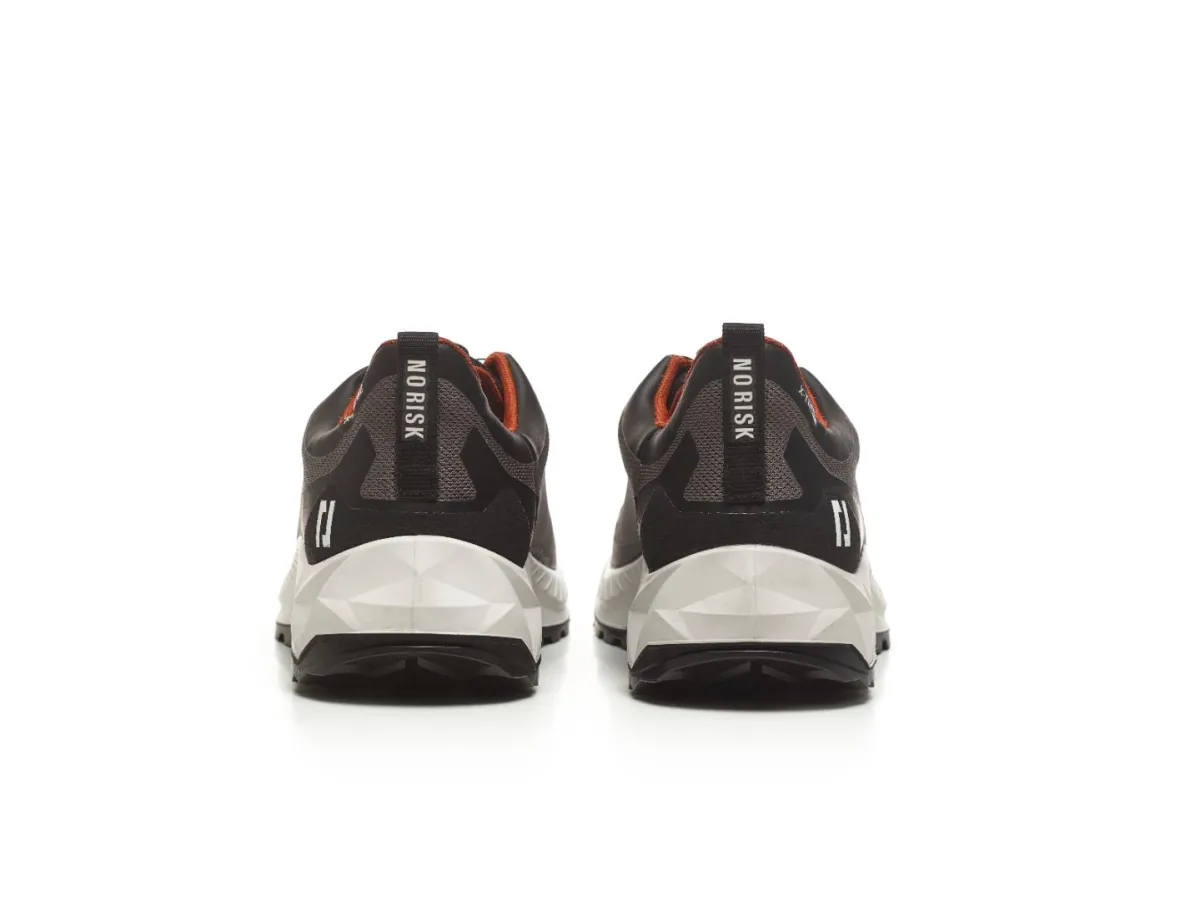 Pantofi de protecție X-TREME LOW FLS GREY S3L ESD