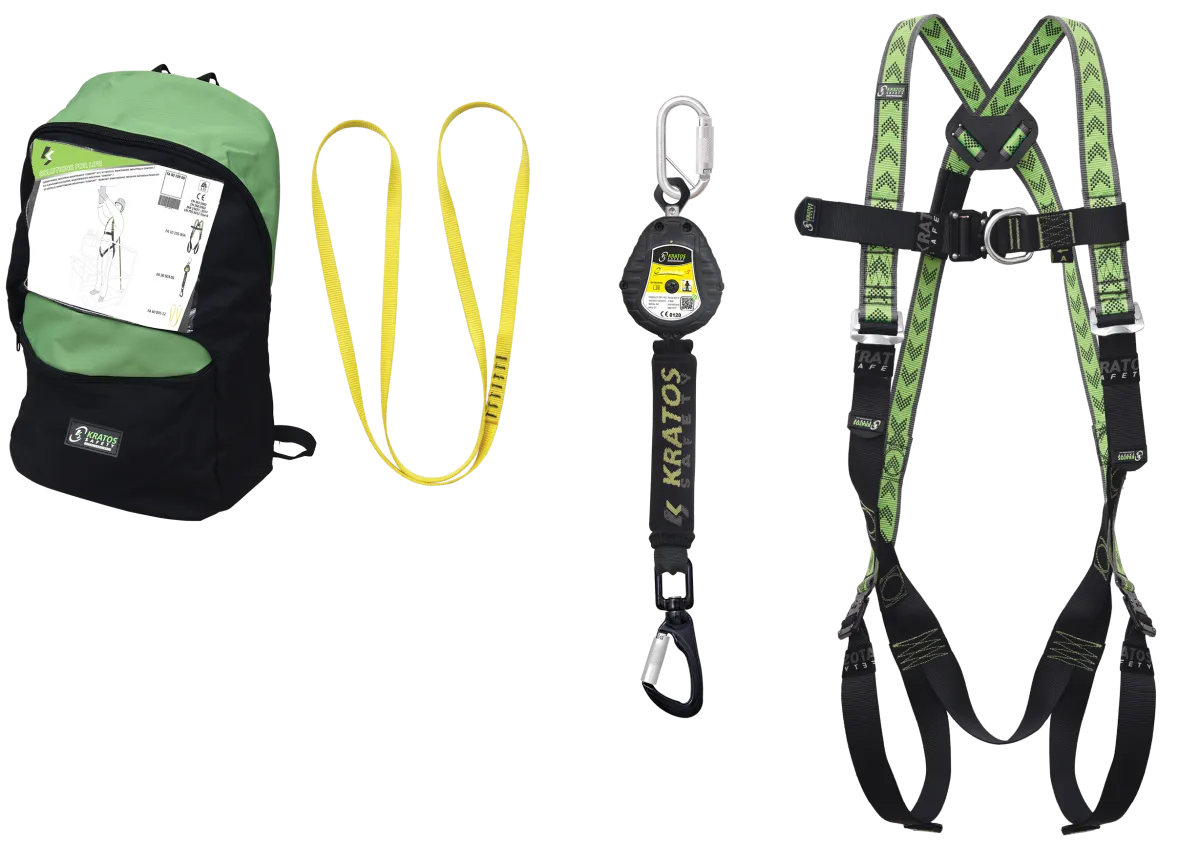 Kit de întreținere industrială Comfort Picker