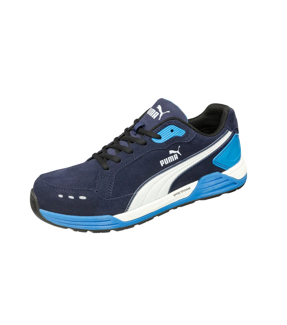 Pantofi Puma AIRTWIST BLUE LOW