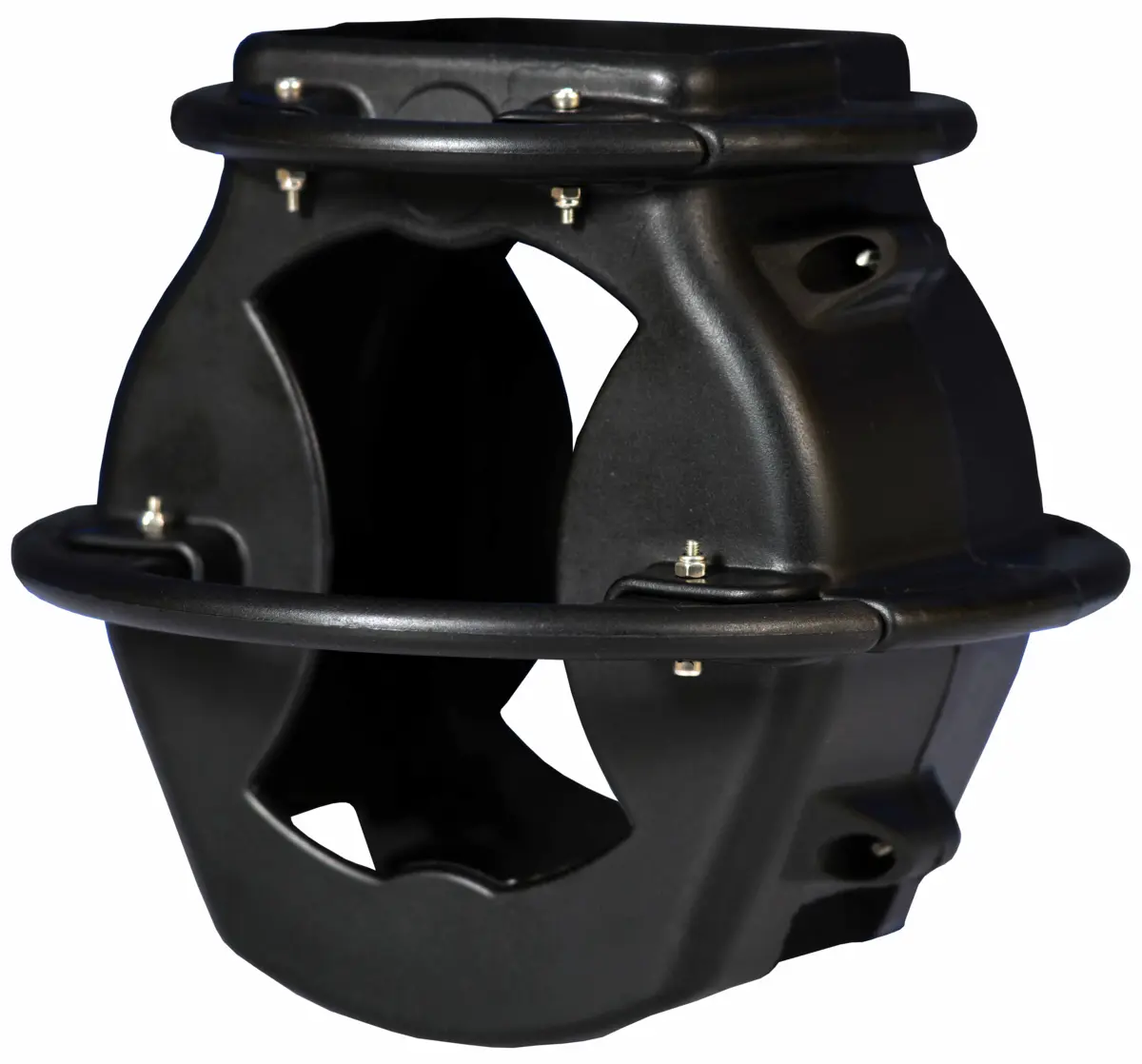EXO - Exoskeleton for 6 m and 7 m HELIXON & HELIXON-S Retractable fall arrester — echipament de protecție