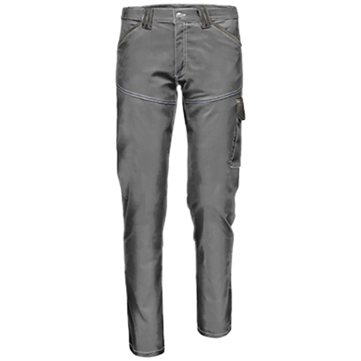 Pantaloni SYMBOL STRETCH