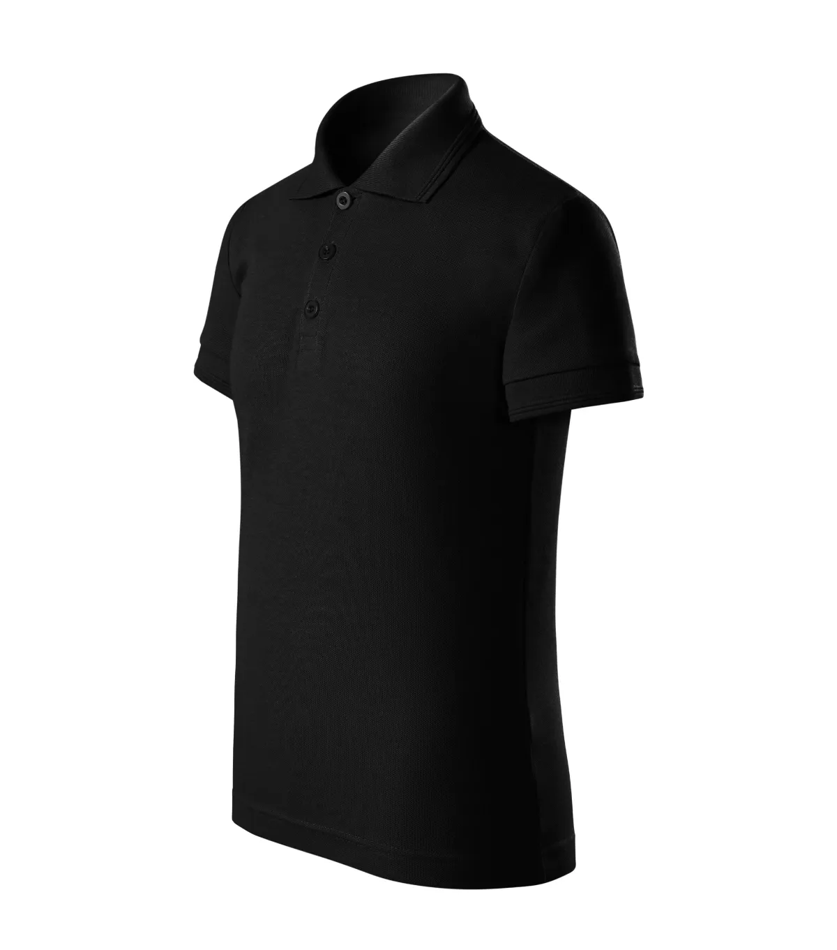 Pique Polo Free