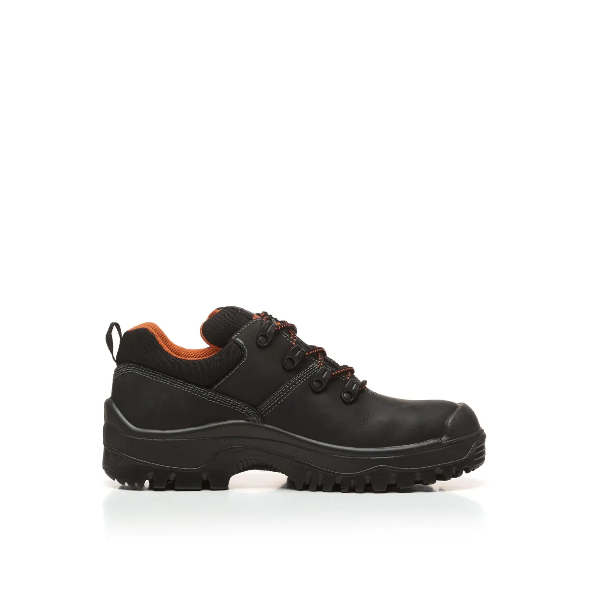 Pantofi de protecție KING LOUISIANA S3S