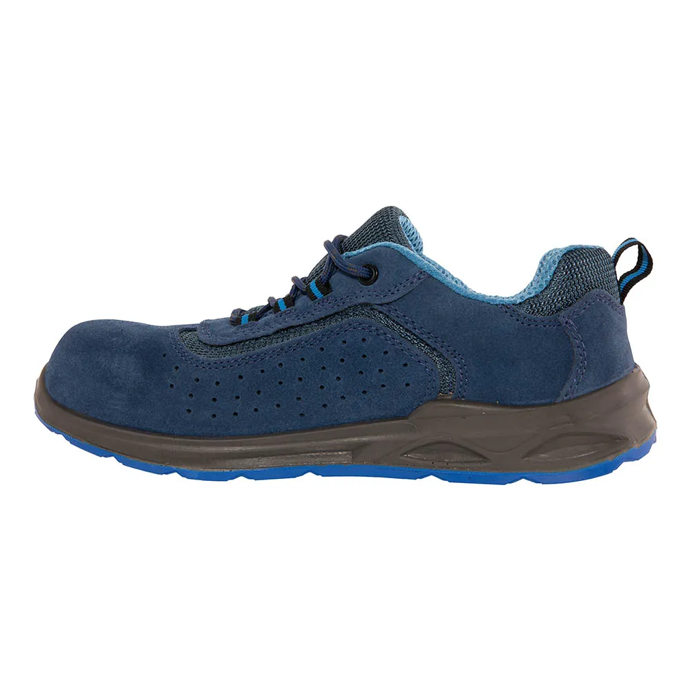 Pantofi protectie New Ashton S1 SRC, Renania, art.6A00