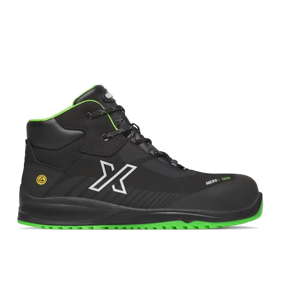 Bocanci Exena Fury S3 ESD SRC