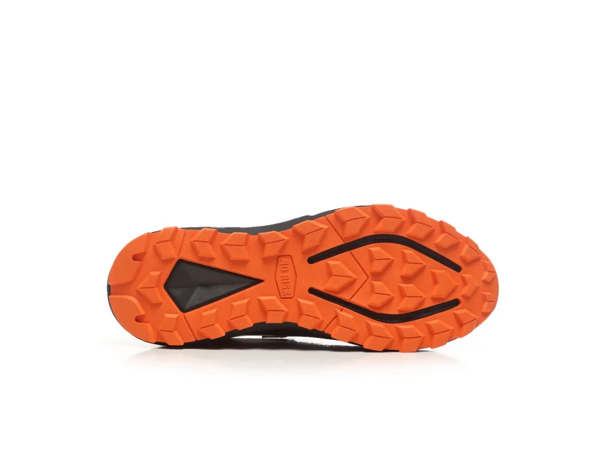 Pantofi de protecție ATHLETIC LOW STX ORANGE S7L ESD