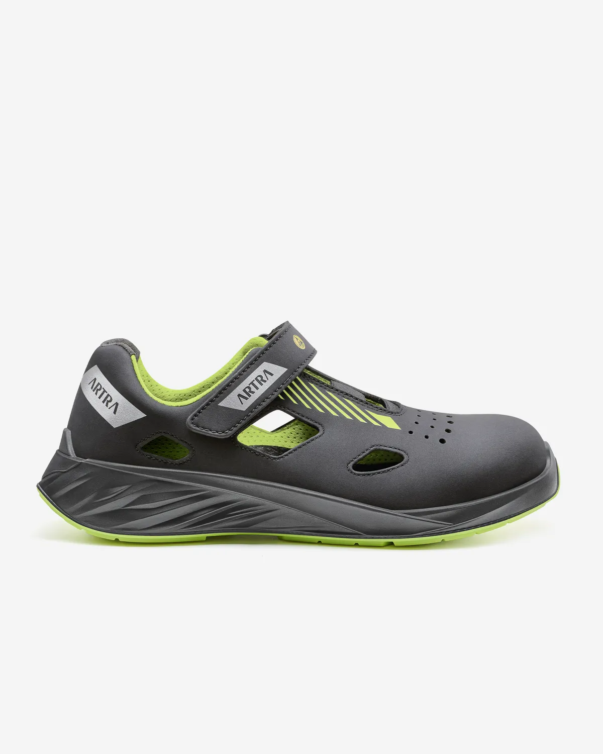 ARYA 300 618080 S1 ESD