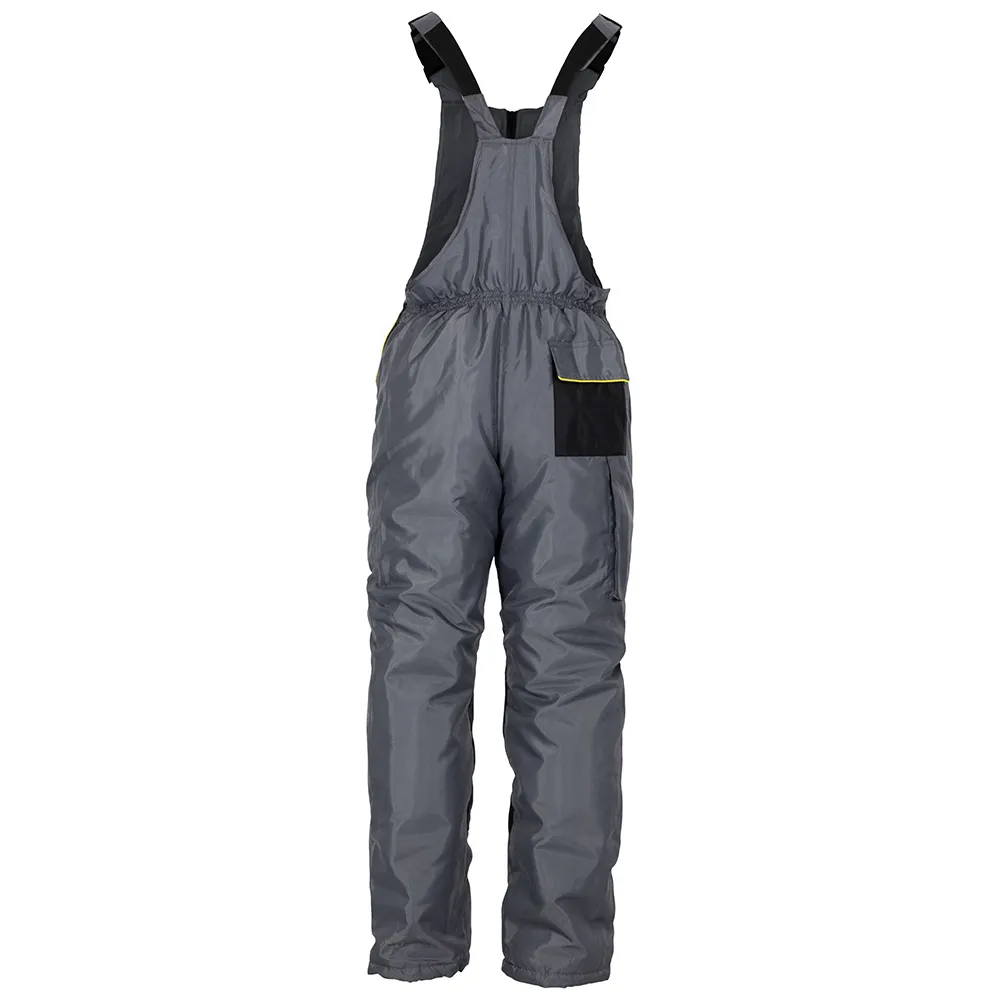 Salopeta de protectie (pieptar) riscuri minime iarna Andura Winter, Renania, art.80B5