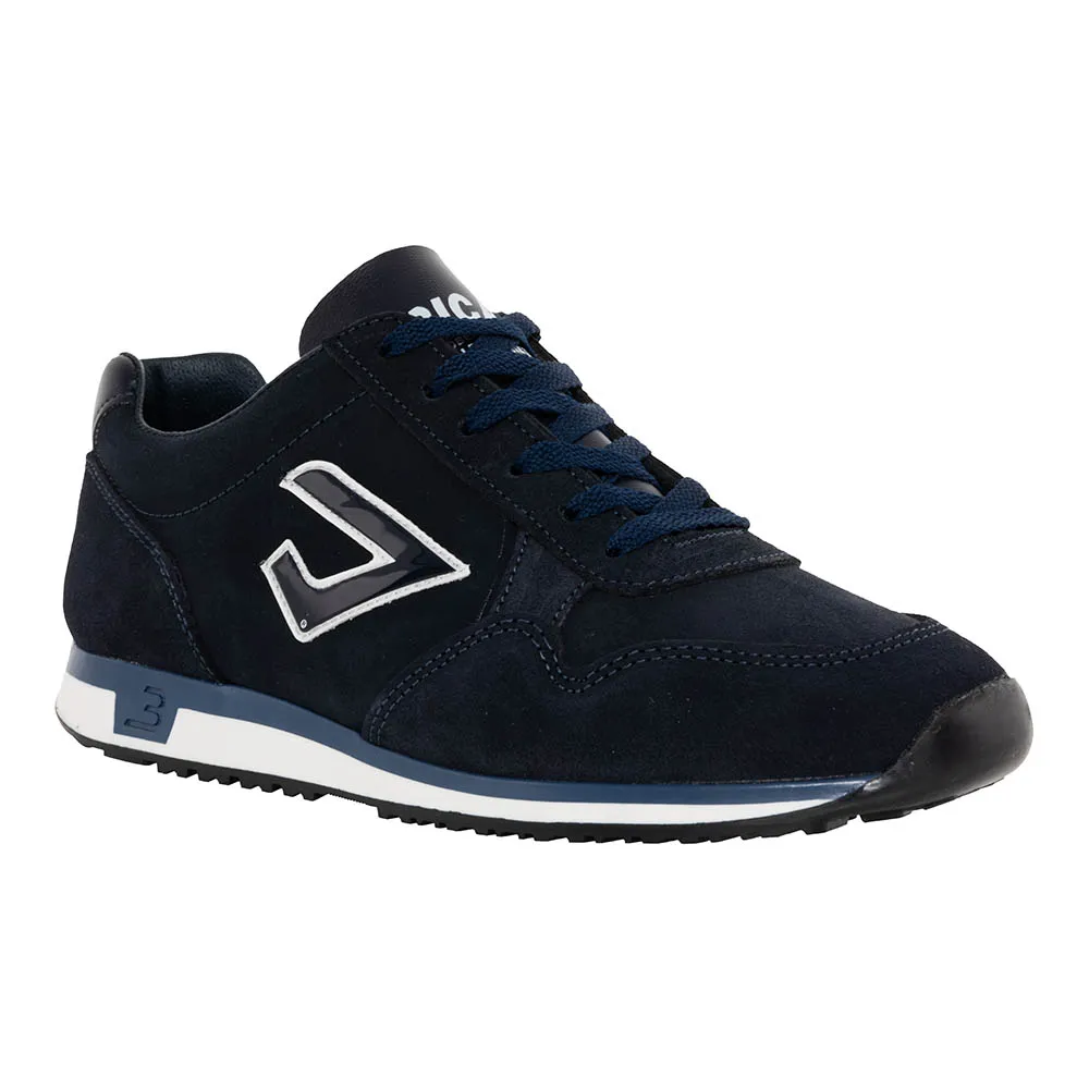 Pantofi de lucru Blu, Bicap, art.A202