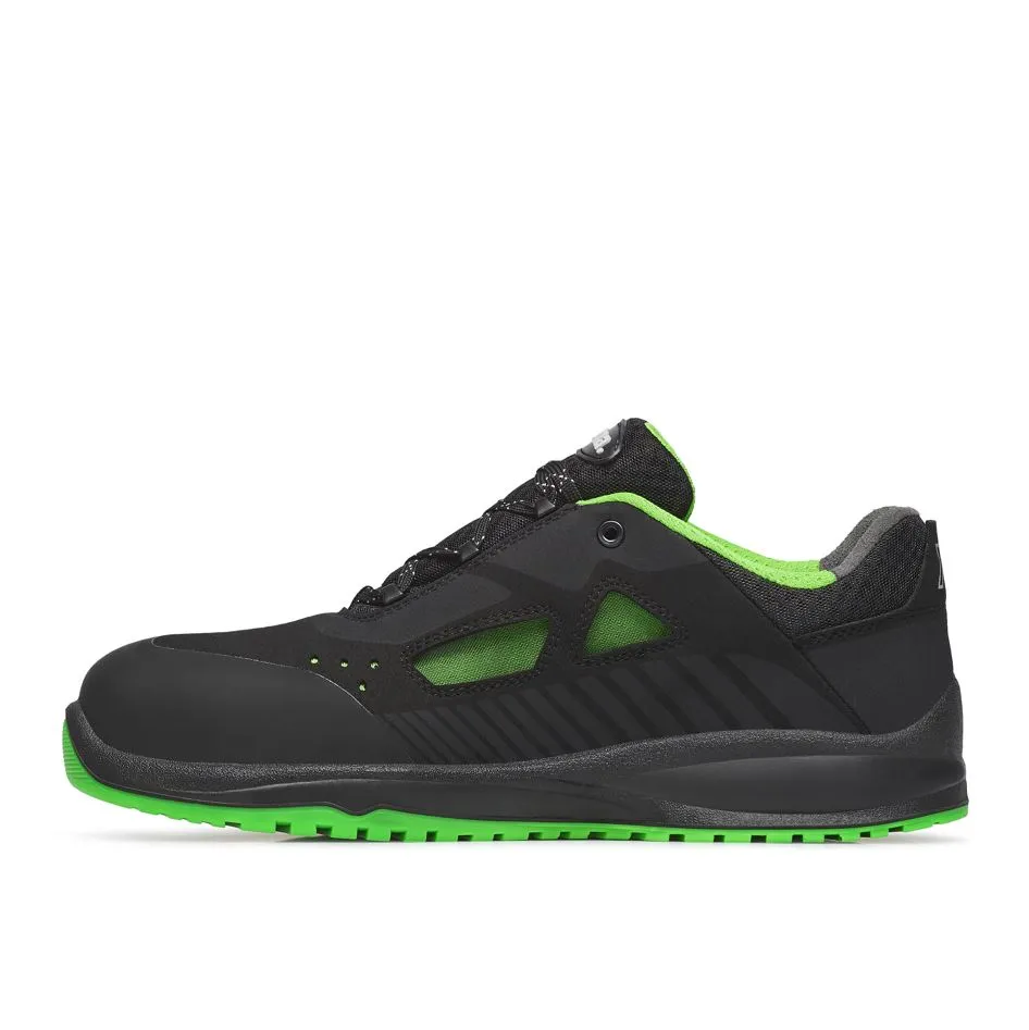 Pantofi Exena Revolt S1P ESD SRC