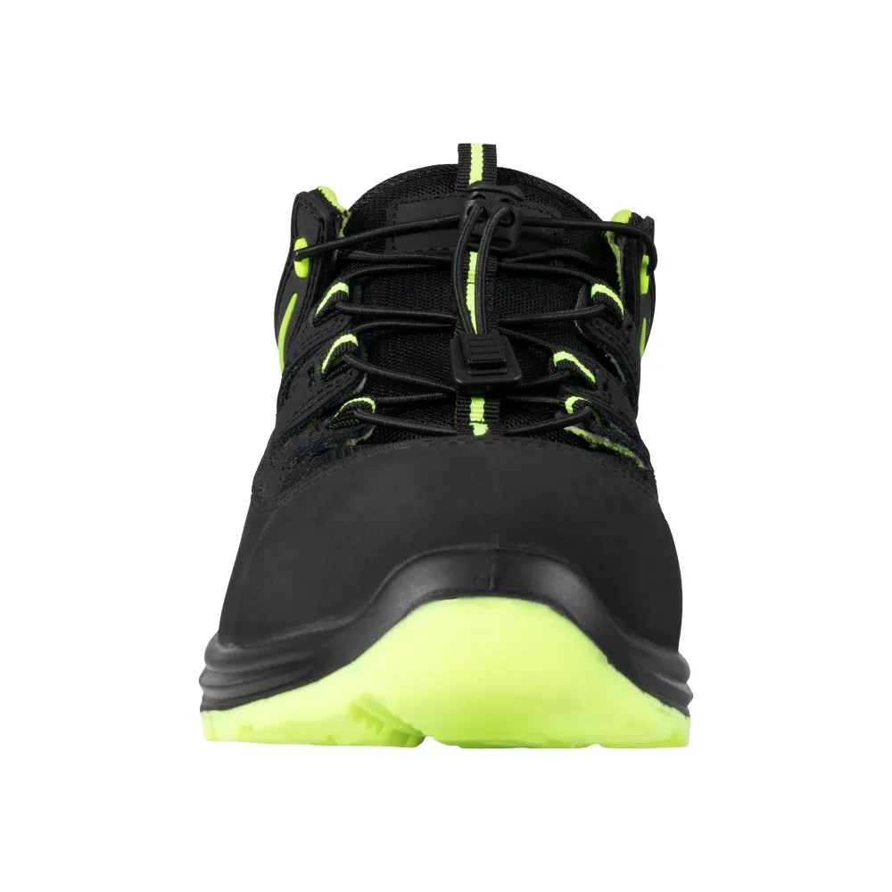 PANTOFI DE PROTECTIE CU BOMBEU NEW BOOST S1 SR FO ESD, RENANIA, ART.26A8