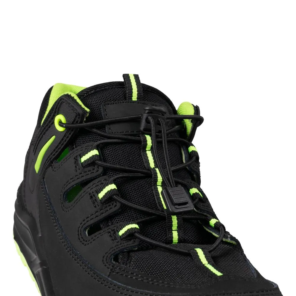PANTOFI DE PROTECTIE CU BOMBEU NEW BOOST S1 SR FO ESD, RENANIA, ART.26A8