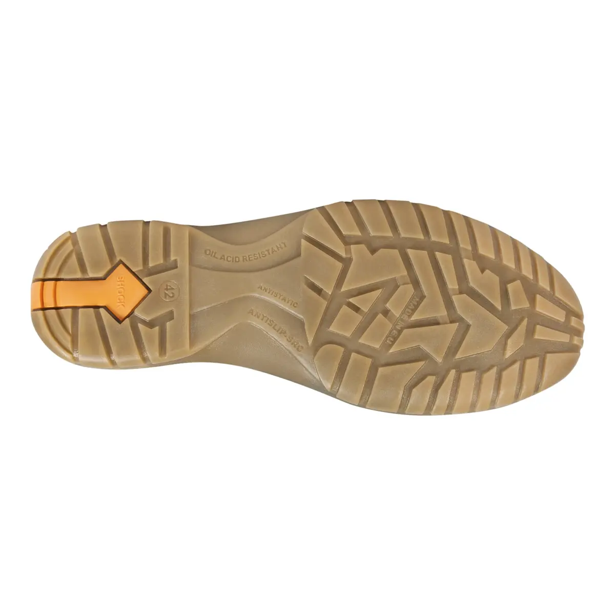 Bocanci Exena Apollo_23 S3 L FO SR — echipament de protecție