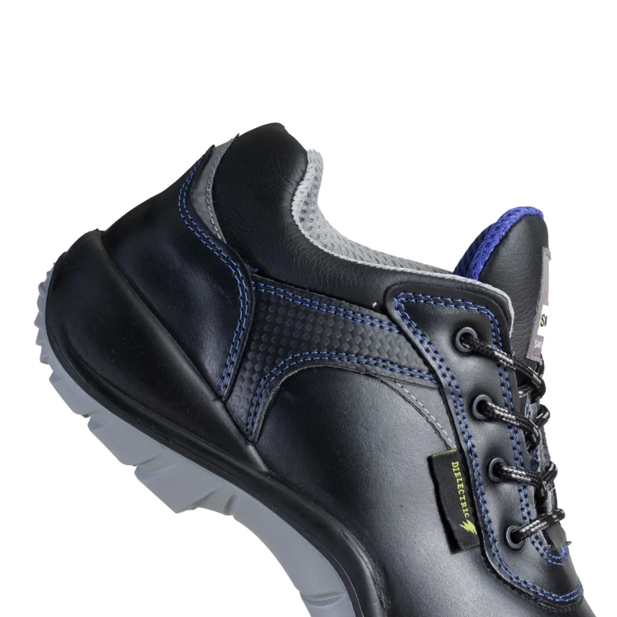Pantofi Sirin Gauss CK SB E P WRU FO SRC