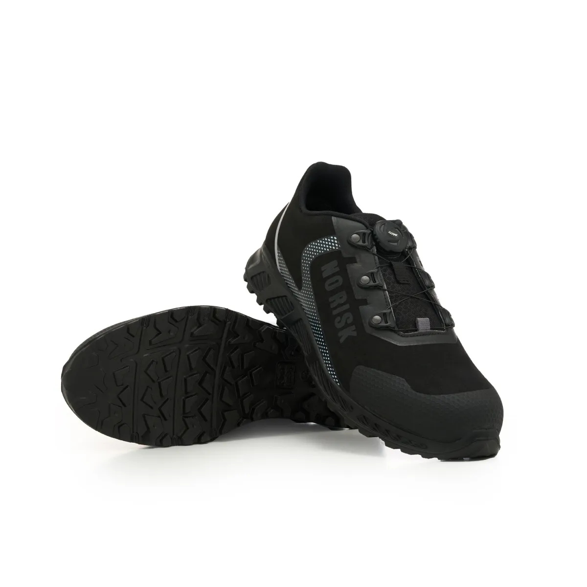Pantofi de protecție BLACK PANTHER FLS S3S ESD