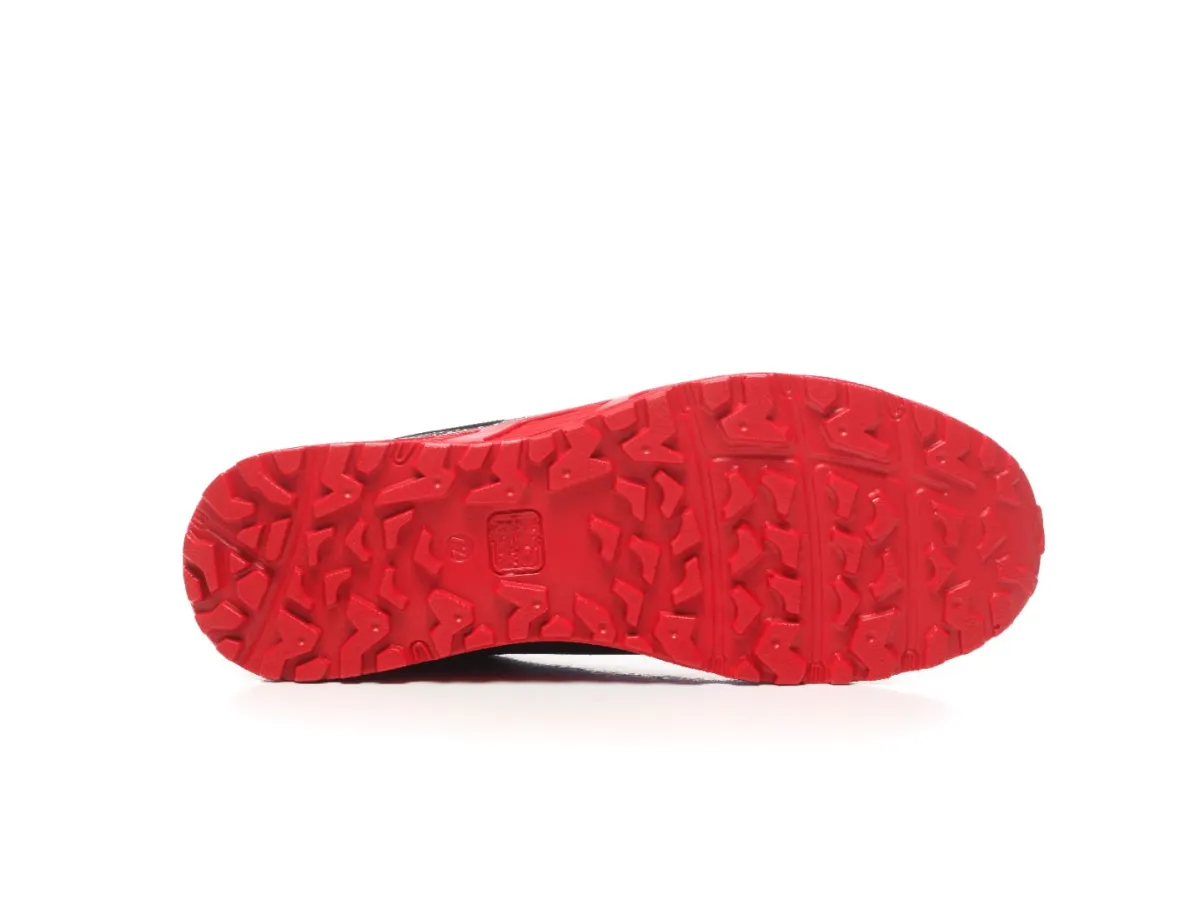 Pantofi de protecție RED SPIDER S3 ESD