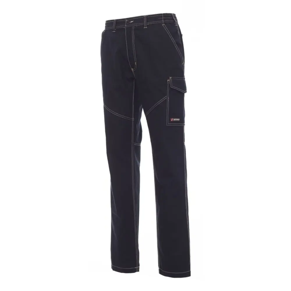 Pantaloni talie Payper Worker Stretch Summer