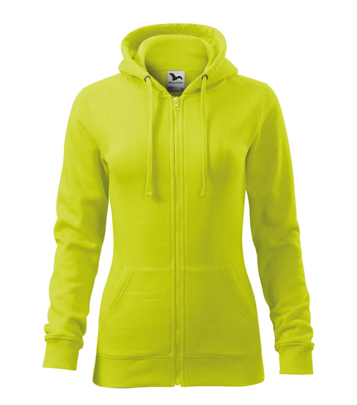 Trendy Zipper
