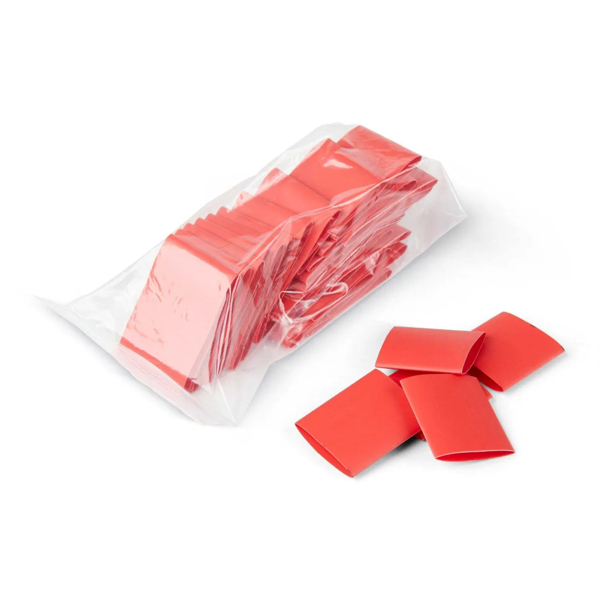 Gripp Shrink - 20mm Dia. x 50mm Lght. (25 Pack)