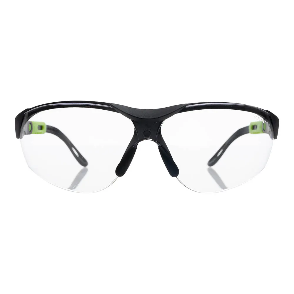 Ochelari de protectie cu lentile incolore Aquila Star, Renania, art.9D40 — echipament de protecție